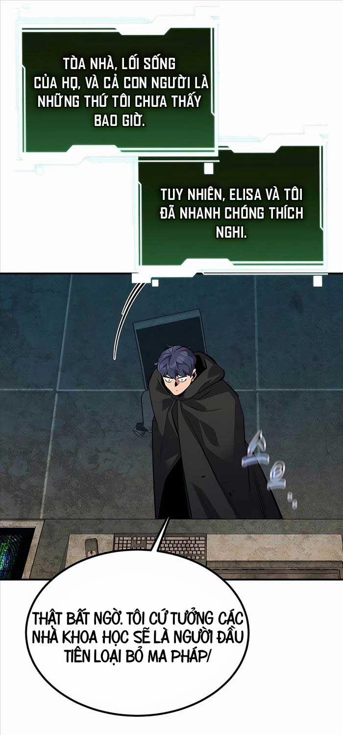 Đi Săn Tự Động Bằng Phân Thân 118 trang 12