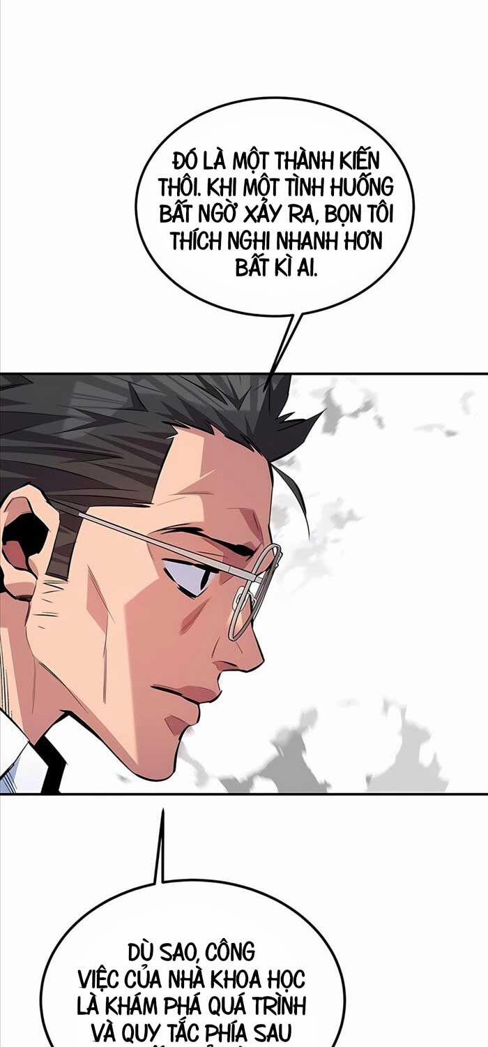 Đi Săn Tự Động Bằng Phân Thân 118 trang 13