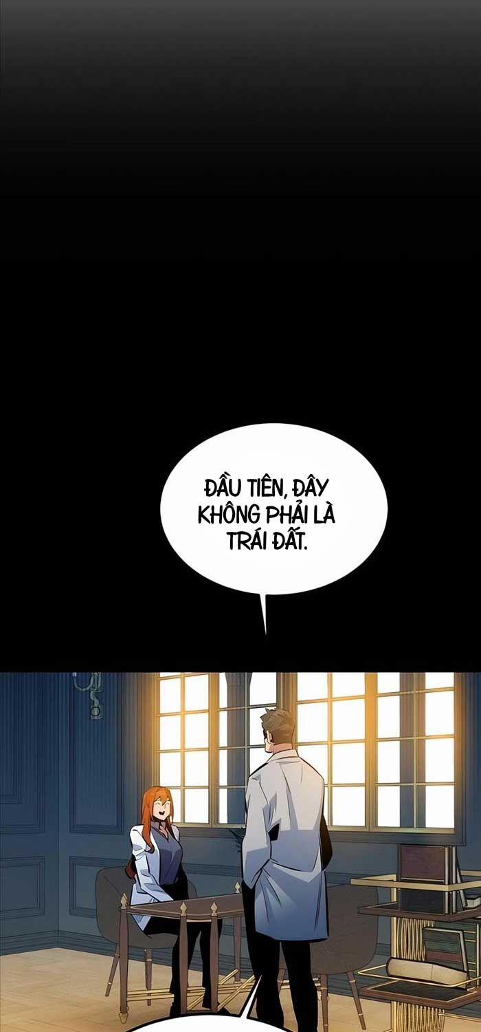 Đi Săn Tự Động Bằng Phân Thân 118 trang 17