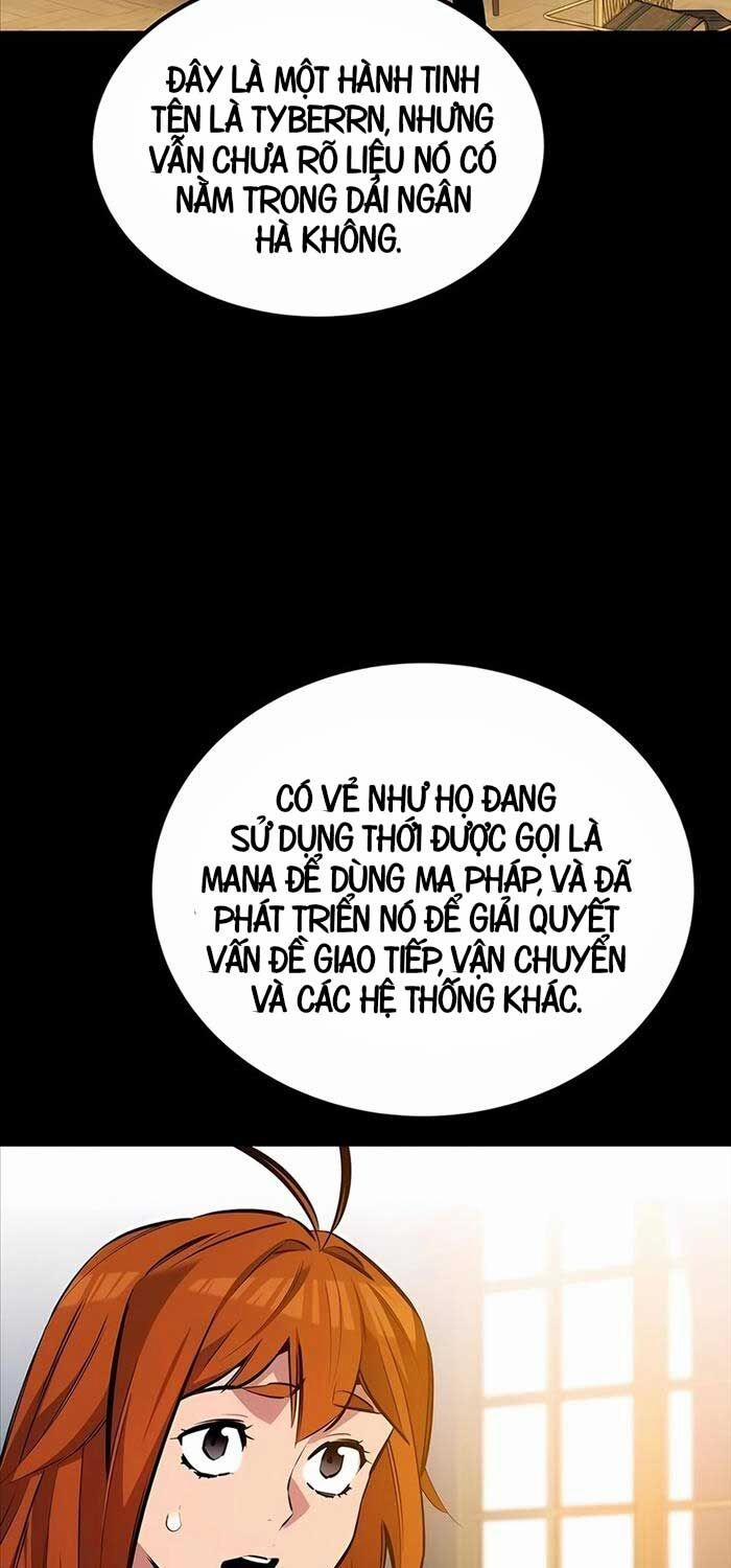 Đi Săn Tự Động Bằng Phân Thân 118 trang 18