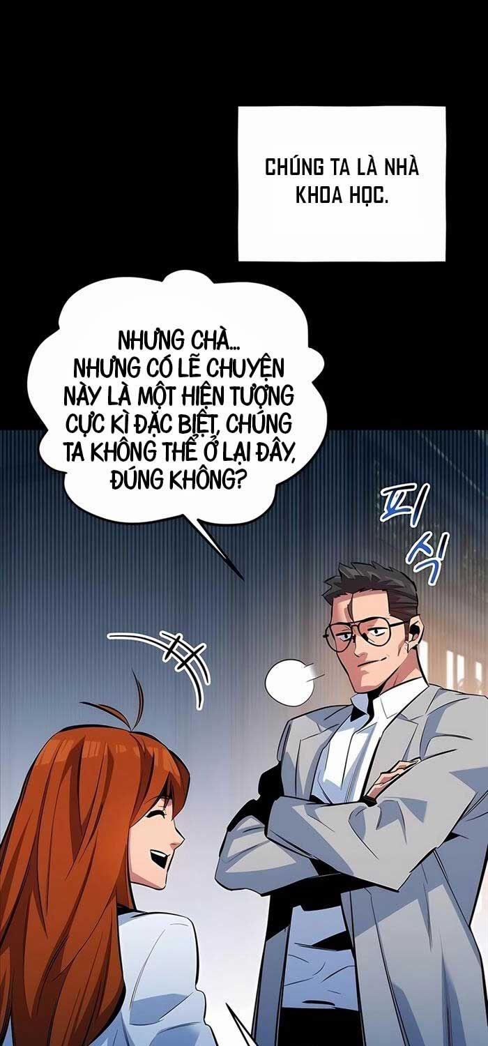 Đi Săn Tự Động Bằng Phân Thân 118 trang 22