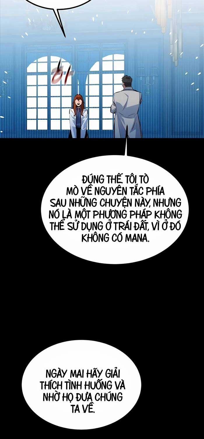 Đi Săn Tự Động Bằng Phân Thân 118 trang 24