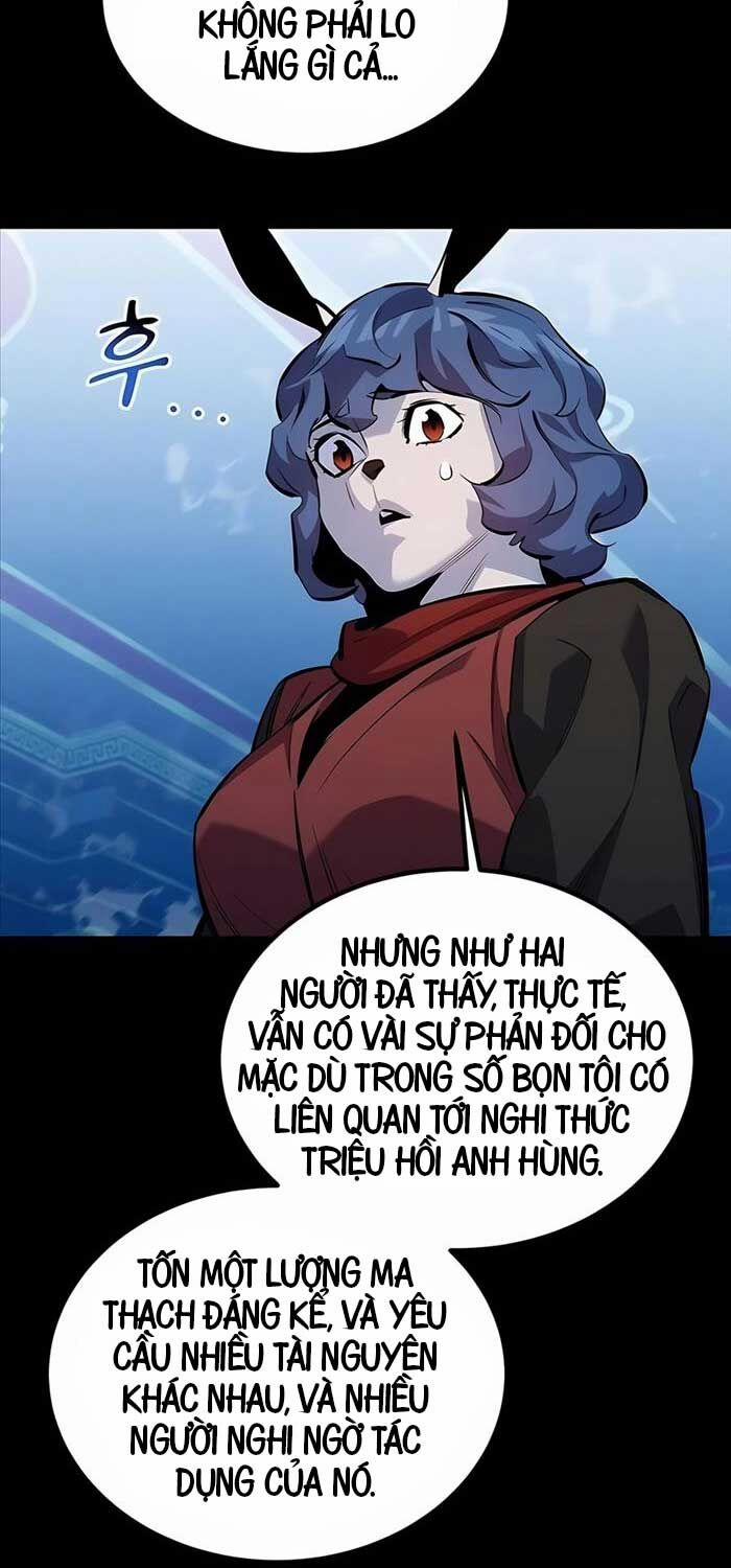 Đi Săn Tự Động Bằng Phân Thân 118 trang 29