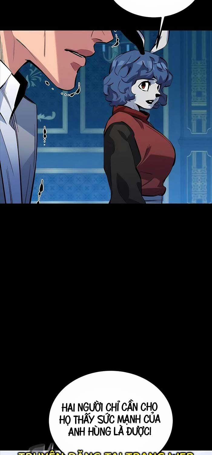 Đi Săn Tự Động Bằng Phân Thân 118 trang 32