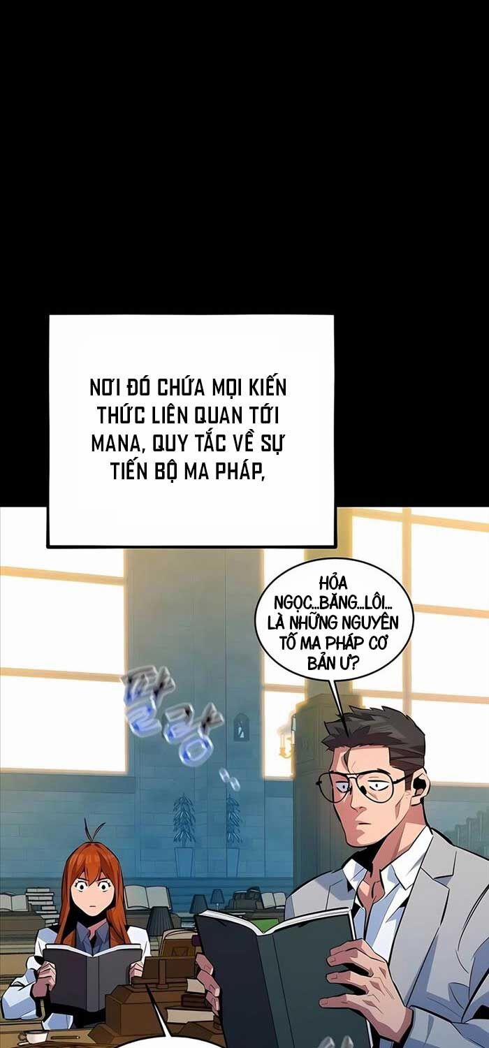 Đi Săn Tự Động Bằng Phân Thân 118 trang 42