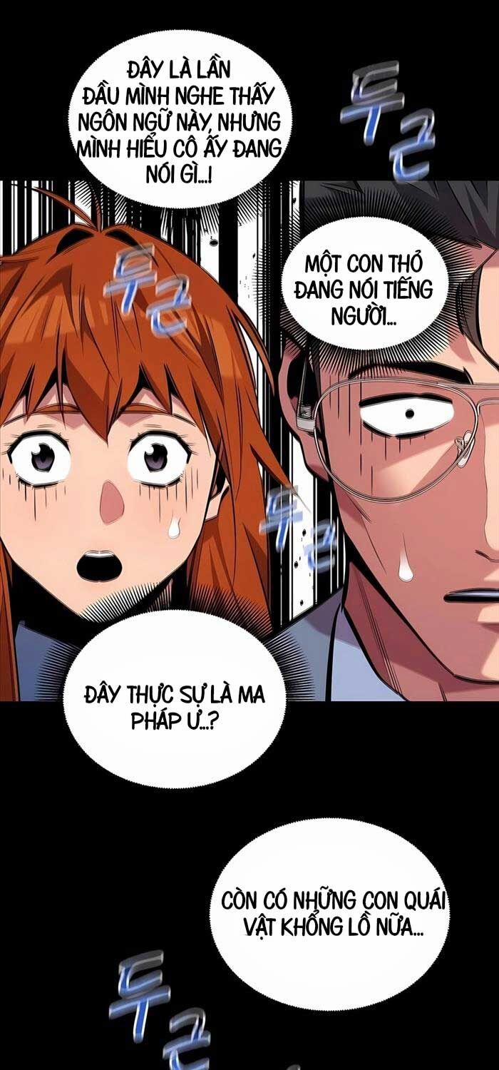 Đi Săn Tự Động Bằng Phân Thân 118 trang 5