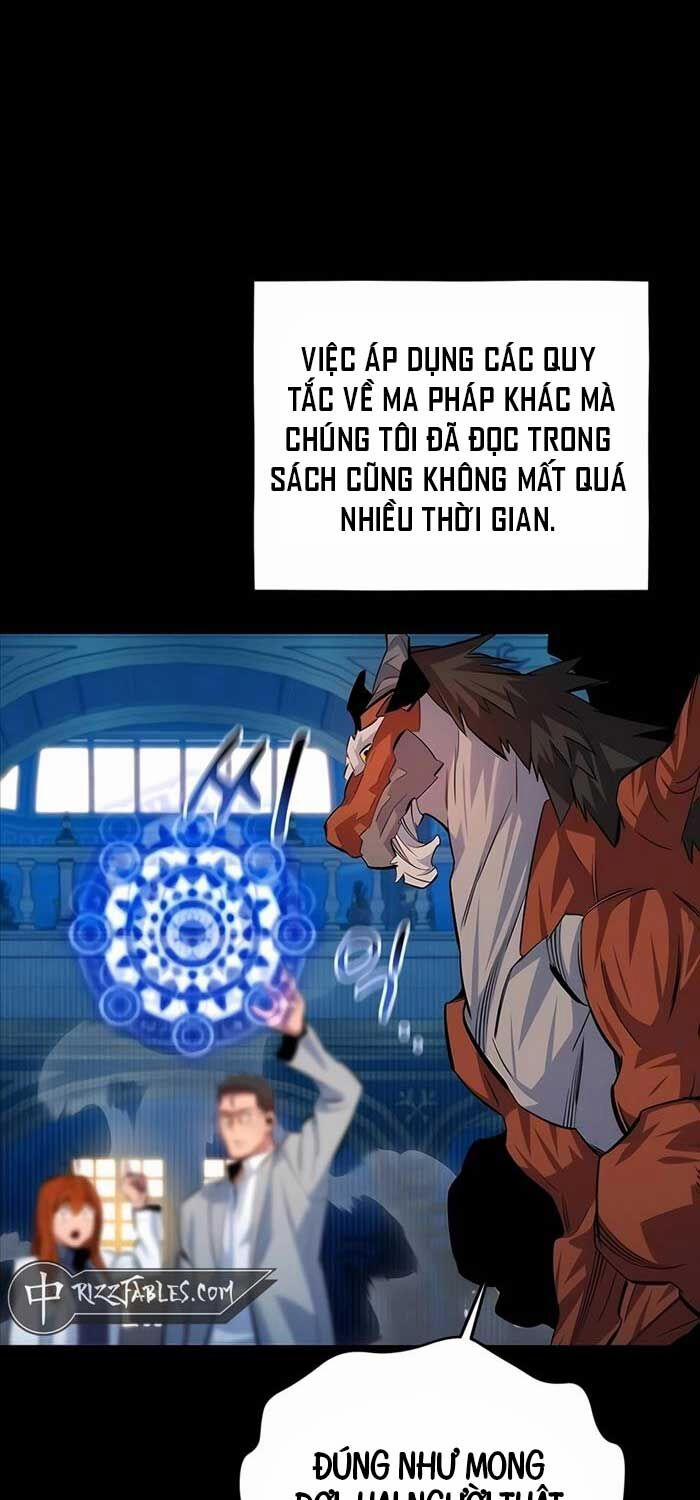 Đi Săn Tự Động Bằng Phân Thân 118 trang 86