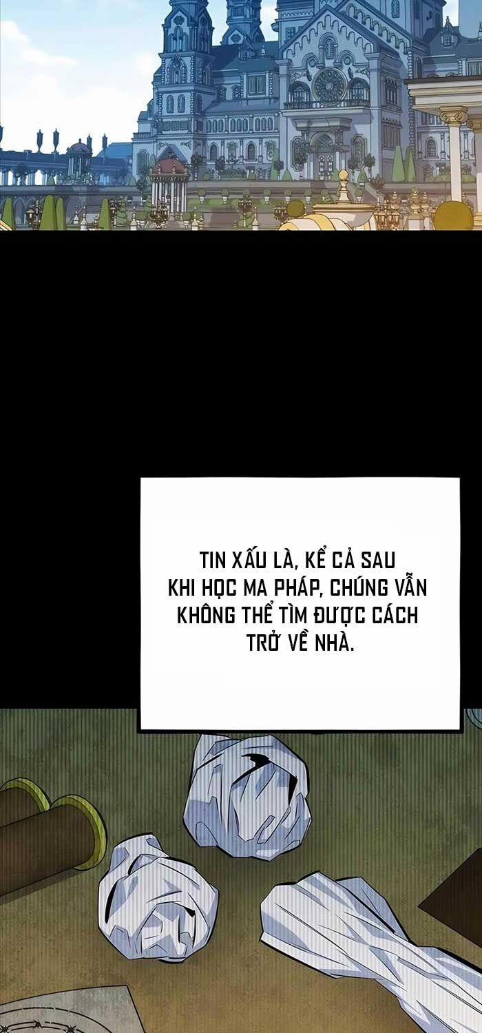 Đi Săn Tự Động Bằng Phân Thân 118 trang 88