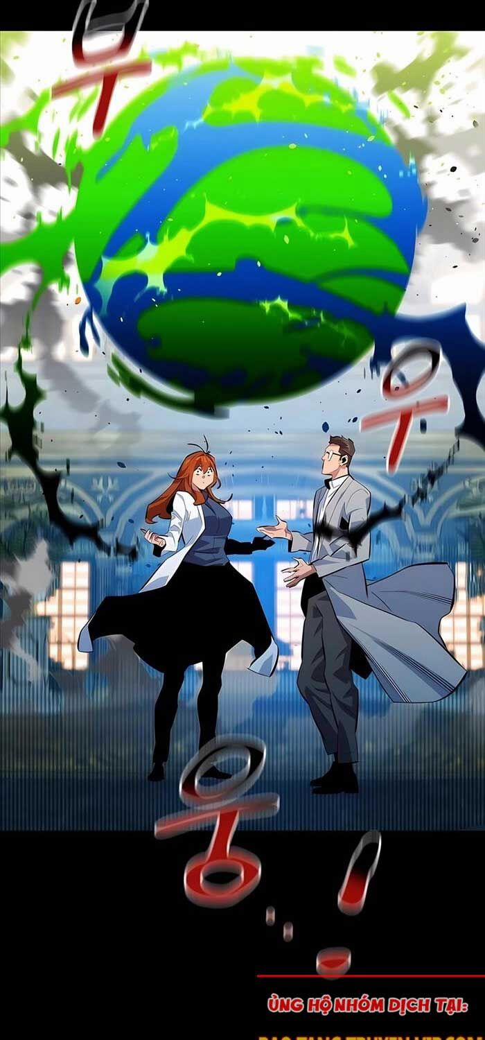 Đi Săn Tự Động Bằng Phân Thân 118 trang 91