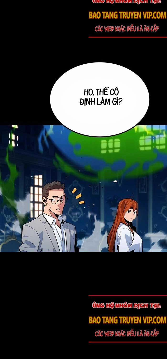 Đi Săn Tự Động Bằng Phân Thân 118 trang 93