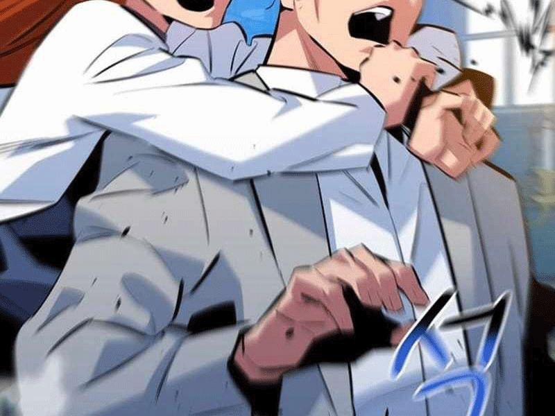 Đi Săn Tự Động Bằng Phân Thân 119 trang 118