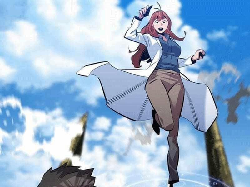 Đi Săn Tự Động Bằng Phân Thân 119 trang 162