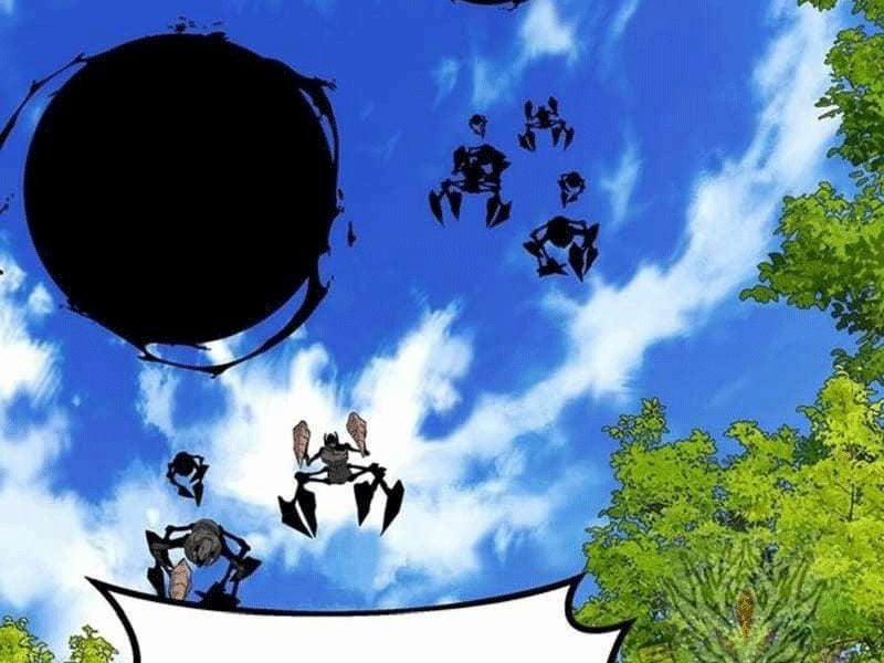 Đi Săn Tự Động Bằng Phân Thân 119 trang 236