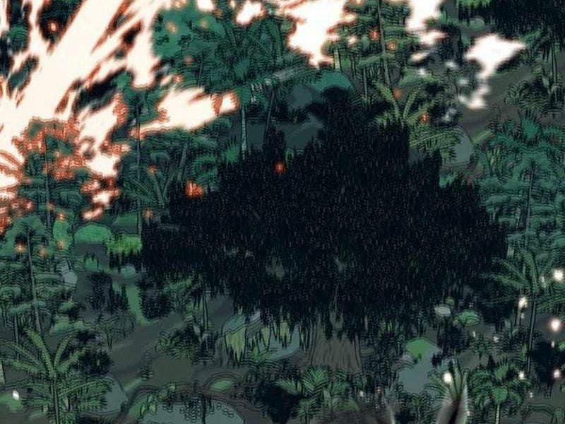 Đi Săn Tự Động Bằng Phân Thân 119 trang 281