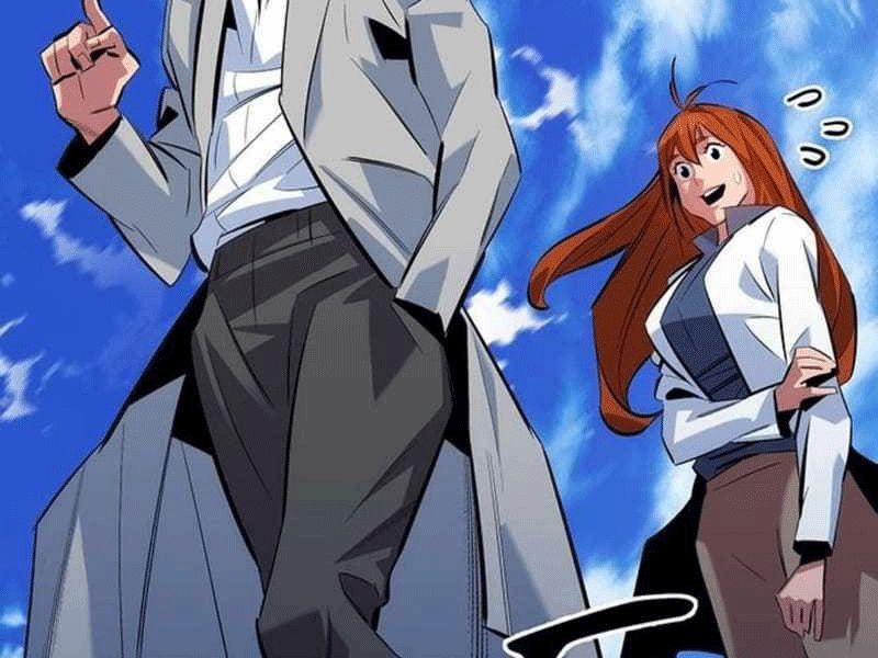 Đi Săn Tự Động Bằng Phân Thân 119 trang 301