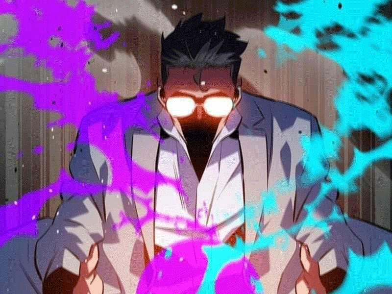 Đi Săn Tự Động Bằng Phân Thân 119 trang 92