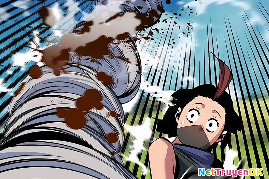 Đi Săn Tự Động Bằng Phân Thân 120 trang 214