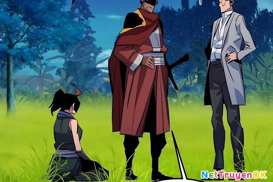 Đi Săn Tự Động Bằng Phân Thân 120 trang 264