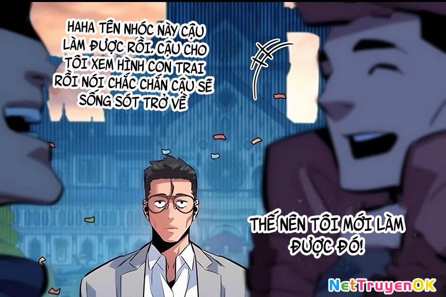 Đi Săn Tự Động Bằng Phân Thân 120 trang 44