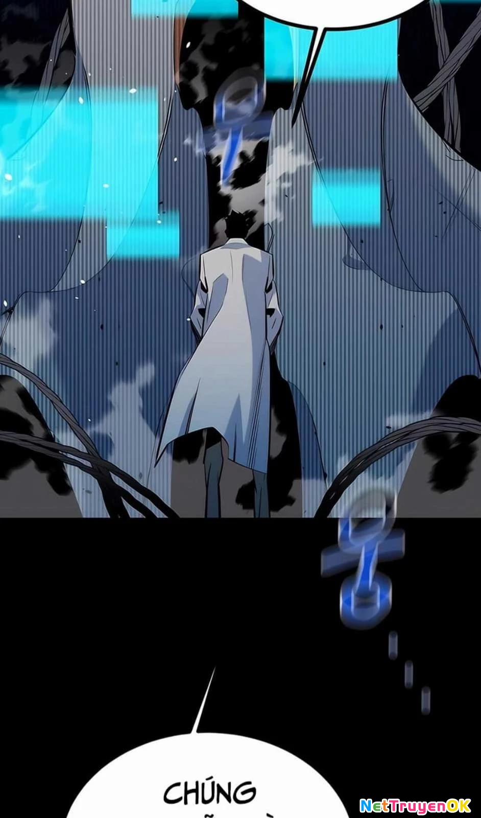 Đi Săn Tự Động Bằng Phân Thân 121 trang 134