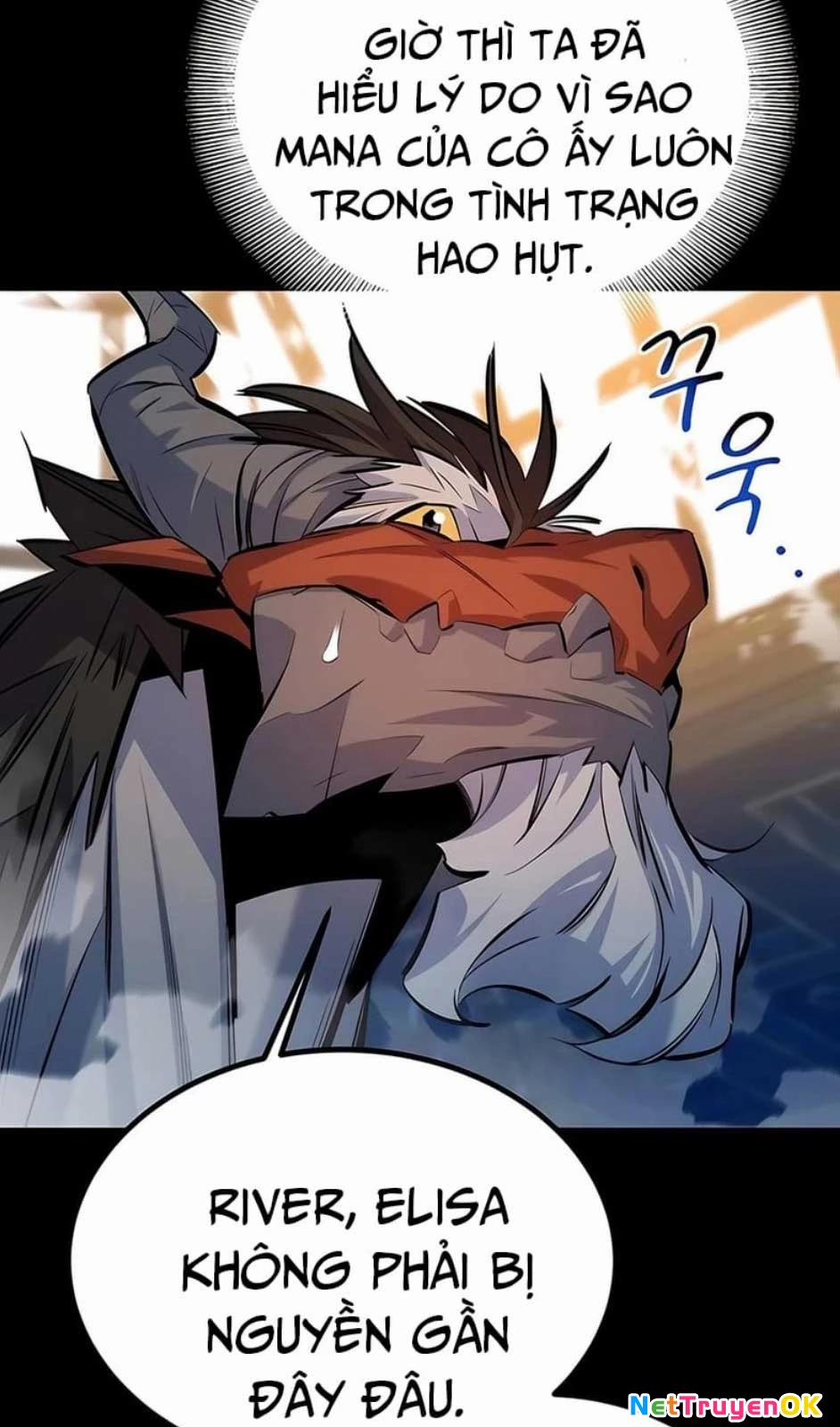 Đi Săn Tự Động Bằng Phân Thân 121 trang 32