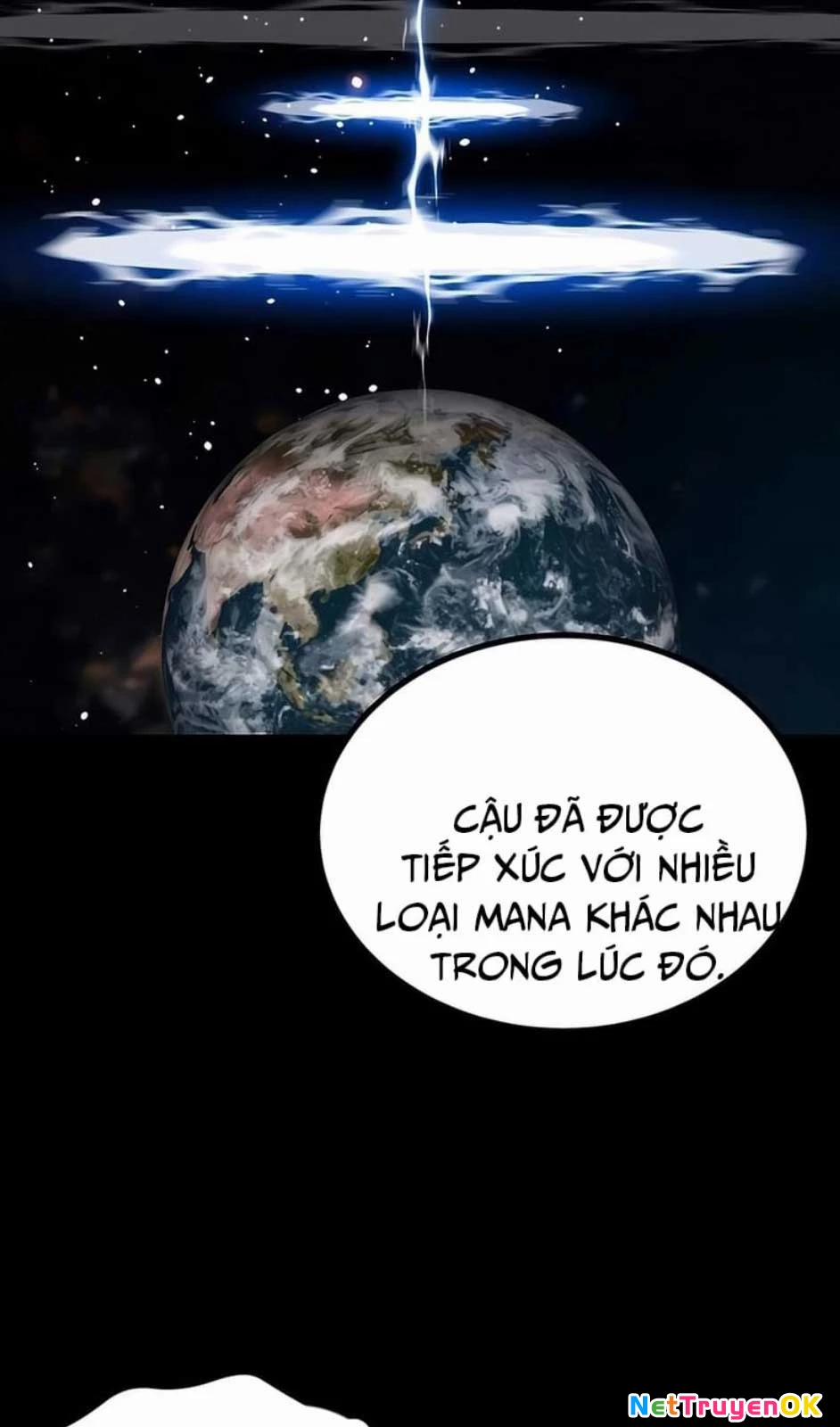 Đi Săn Tự Động Bằng Phân Thân 121 trang 35