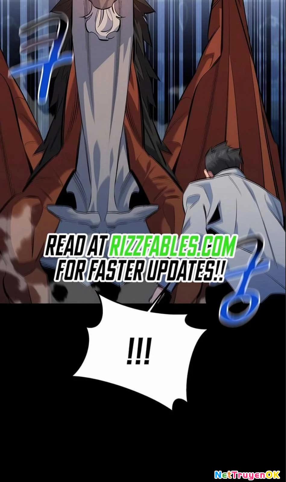 Đi Săn Tự Động Bằng Phân Thân 121 trang 38