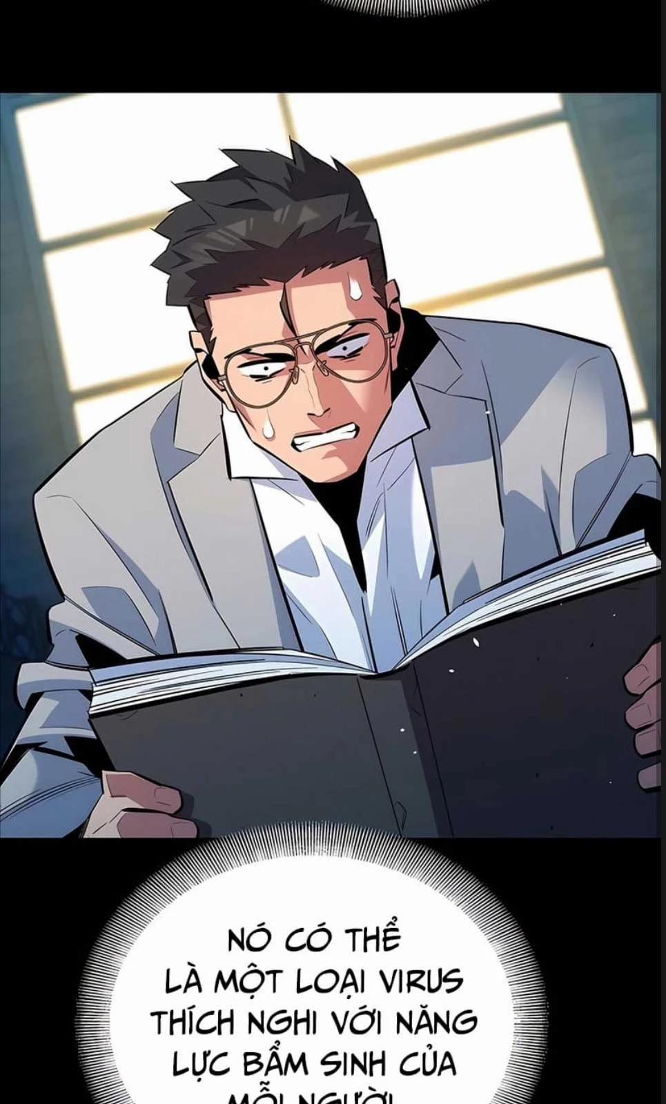 Đi Săn Tự Động Bằng Phân Thân 121 trang 70