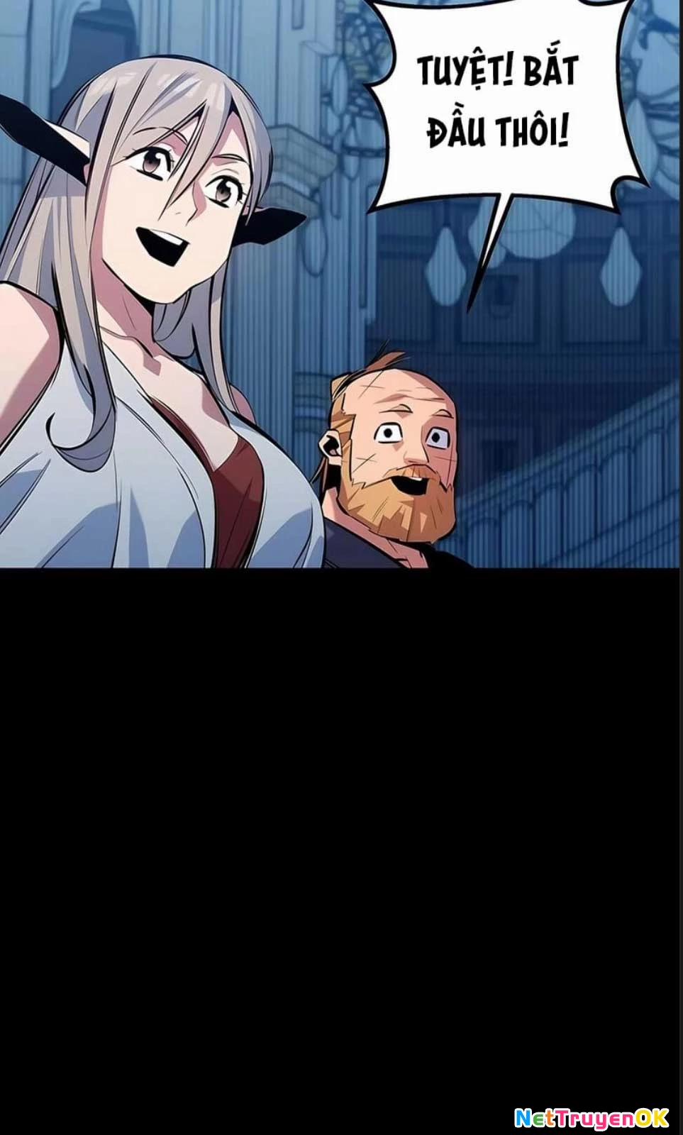 Đi Săn Tự Động Bằng Phân Thân 121 trang 8