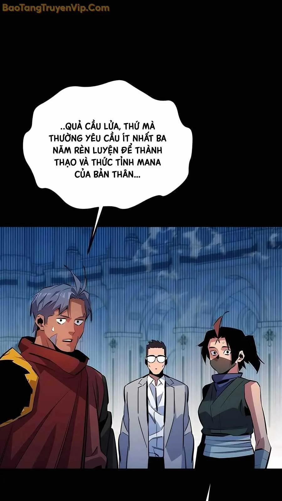 Đi Săn Tự Động Bằng Phân Thân 122 trang 105