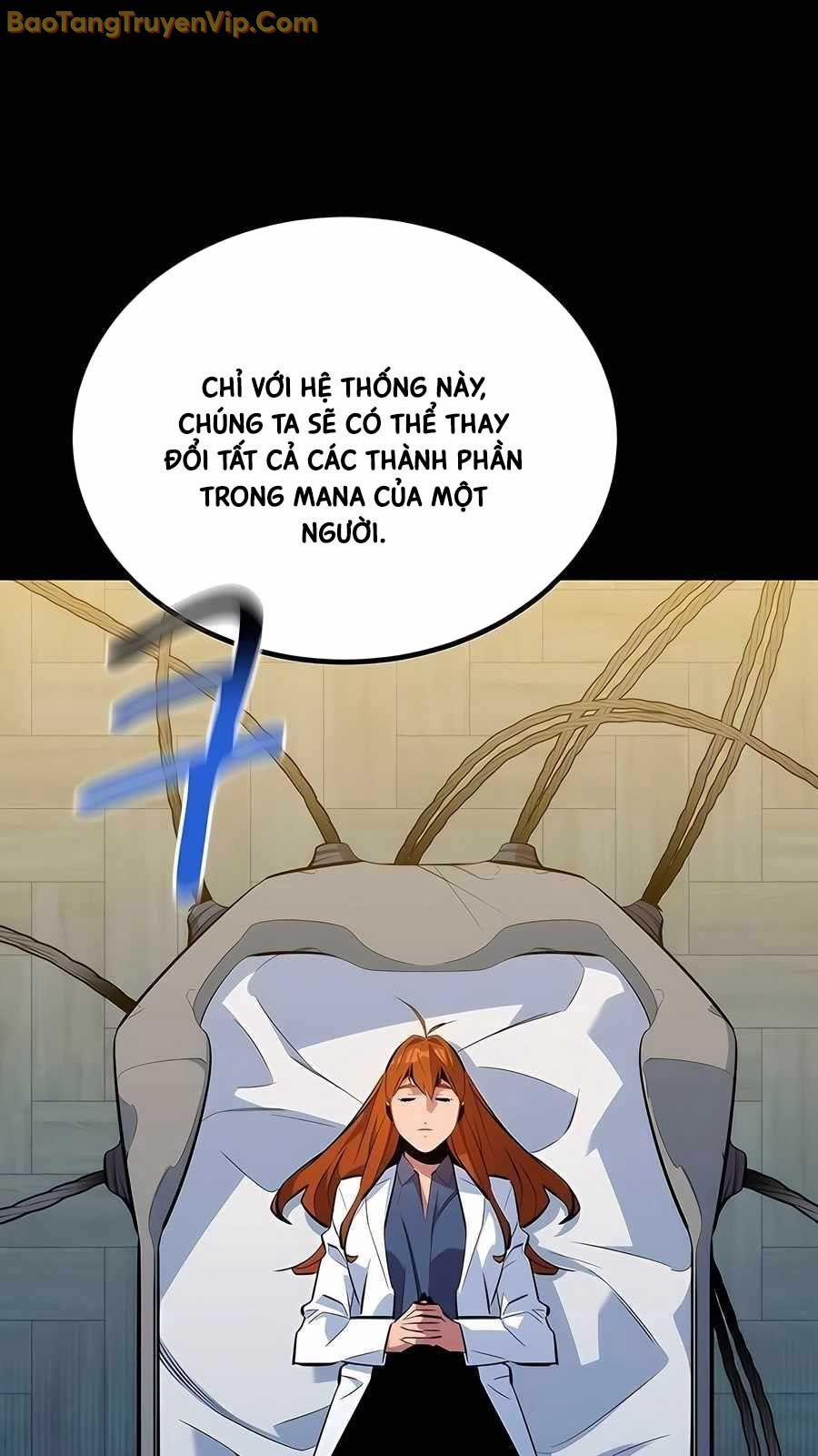 Đi Săn Tự Động Bằng Phân Thân 122 trang 111