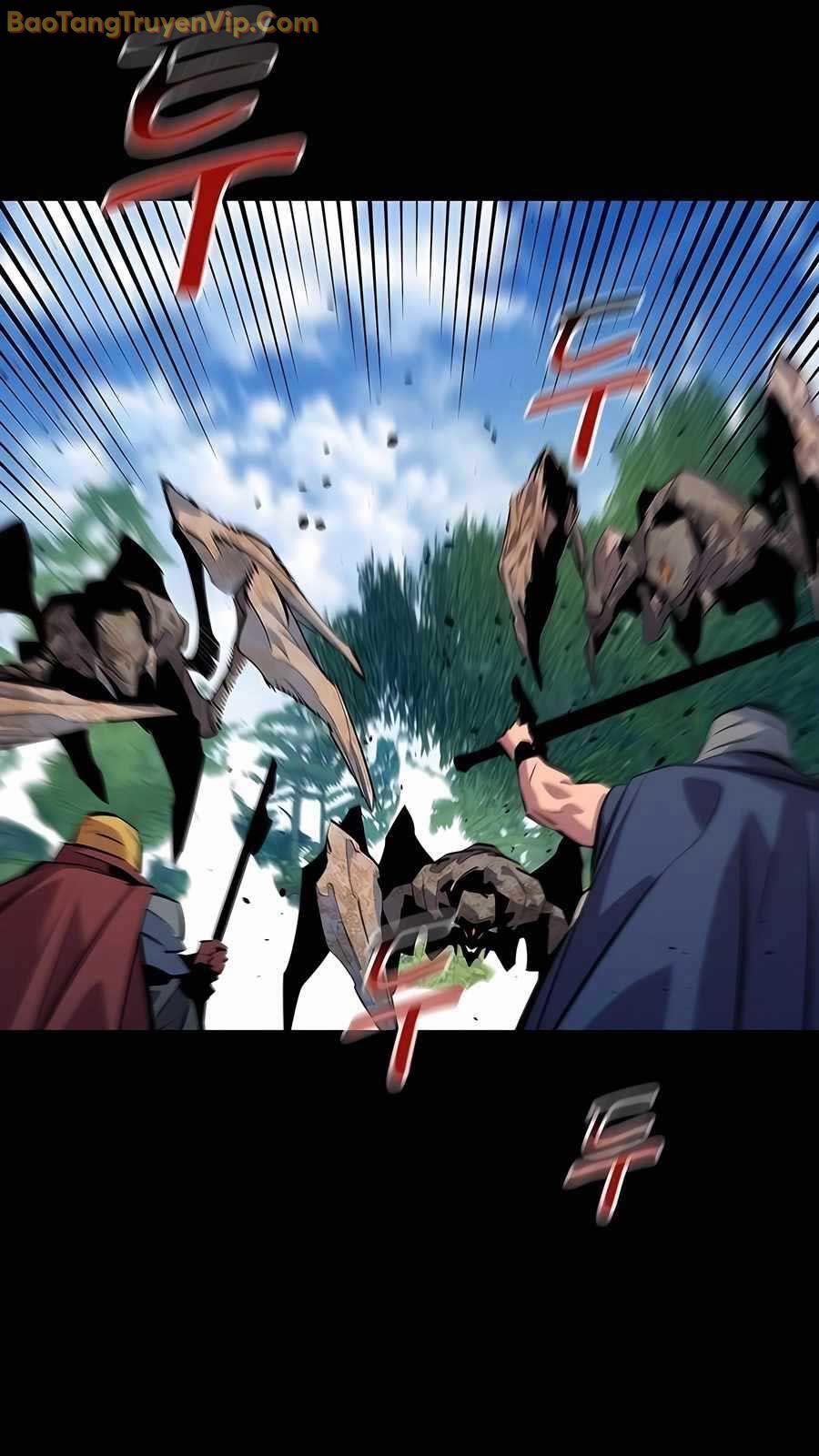 Đi Săn Tự Động Bằng Phân Thân 122 trang 15