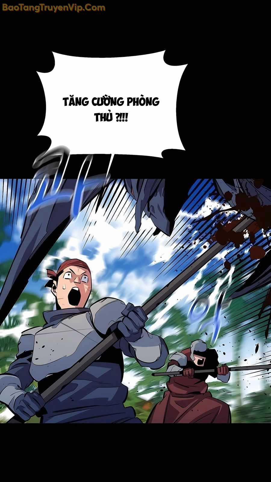 Đi Săn Tự Động Bằng Phân Thân 122 trang 16