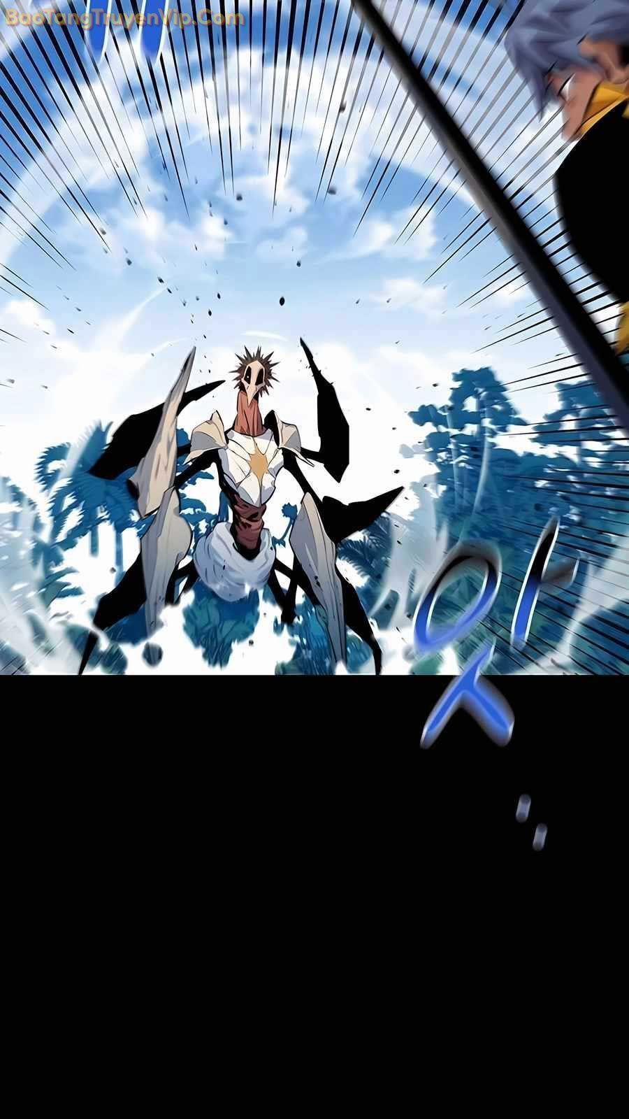 Đi Săn Tự Động Bằng Phân Thân 122 trang 32