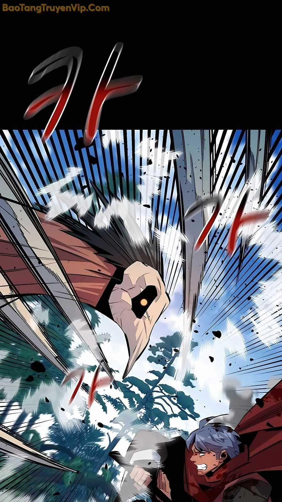 Đi Săn Tự Động Bằng Phân Thân 122 trang 33