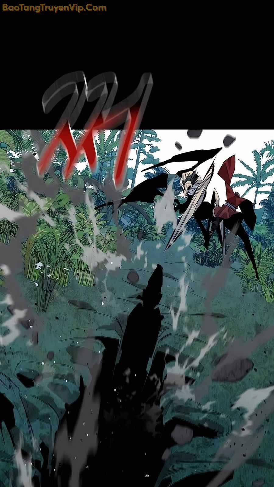 Đi Săn Tự Động Bằng Phân Thân 122 trang 36