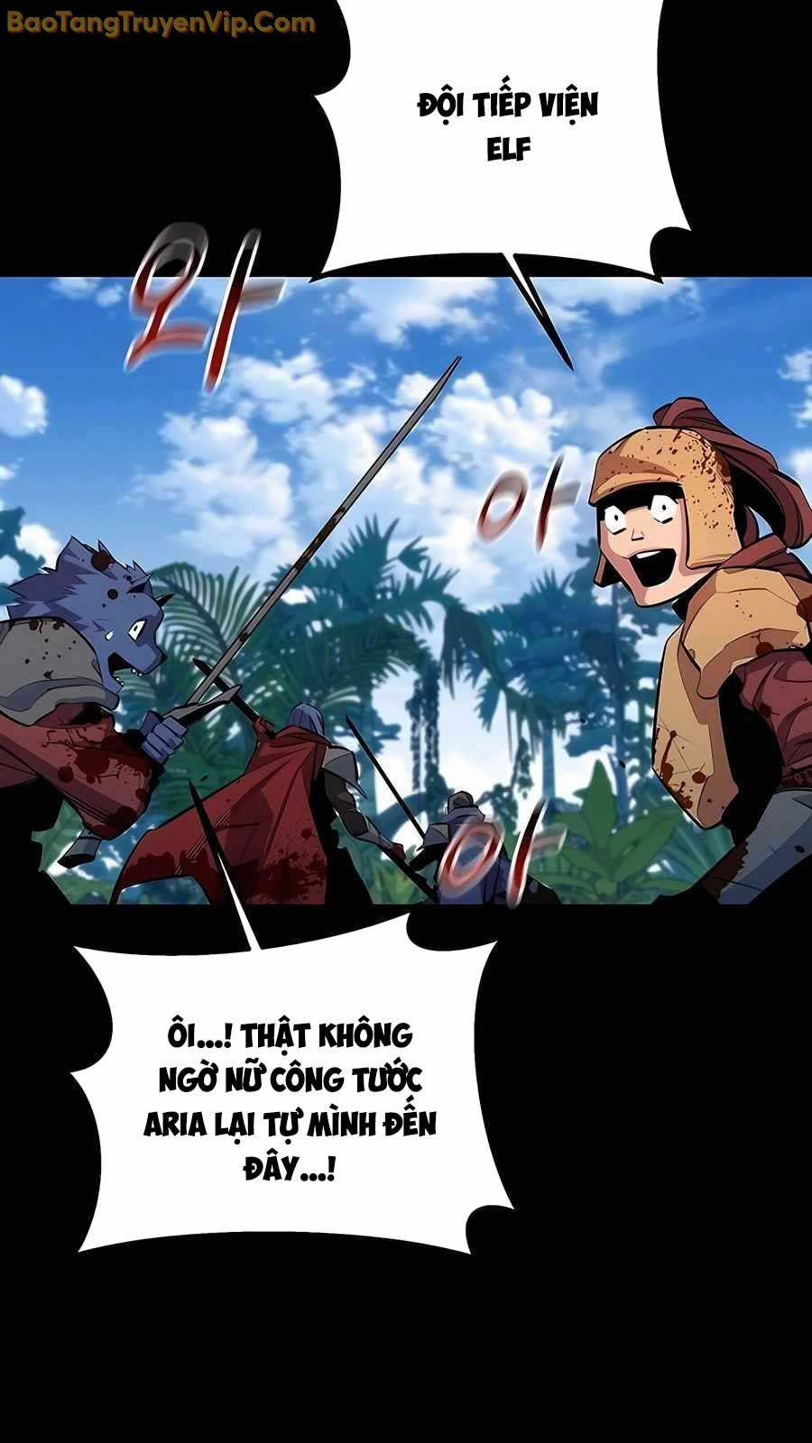 Đi Săn Tự Động Bằng Phân Thân 122 trang 45