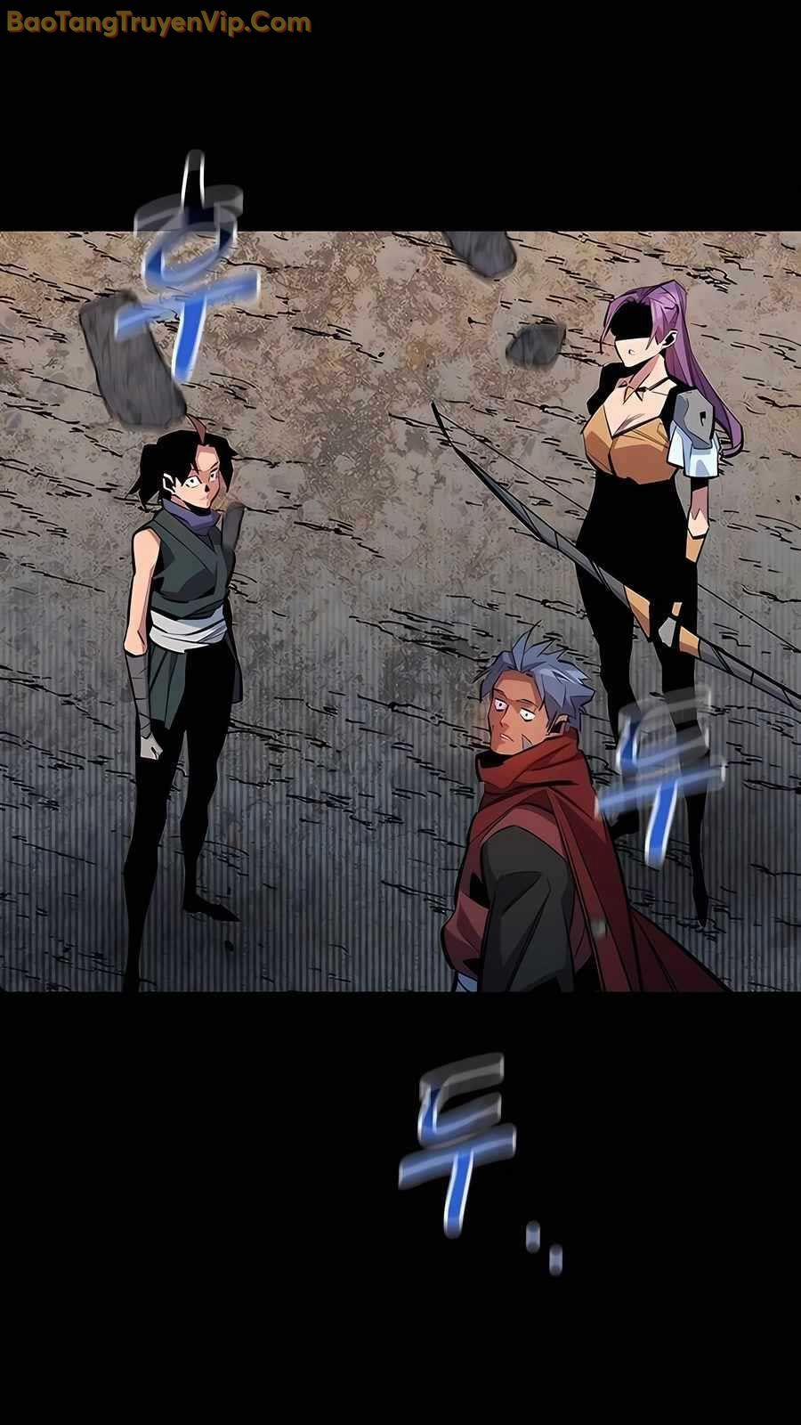 Đi Săn Tự Động Bằng Phân Thân 122 trang 51