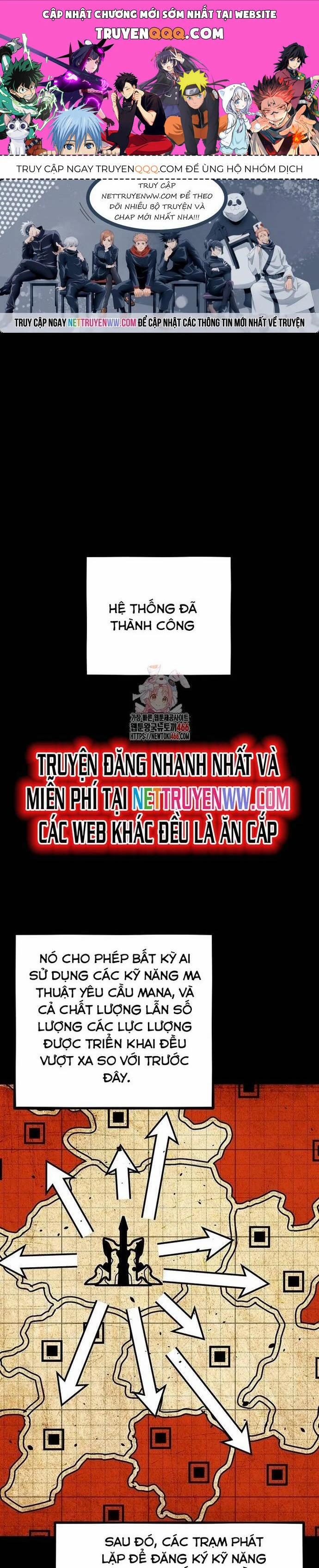 Đi Săn Tự Động Bằng Phân Thân 123 trang 0