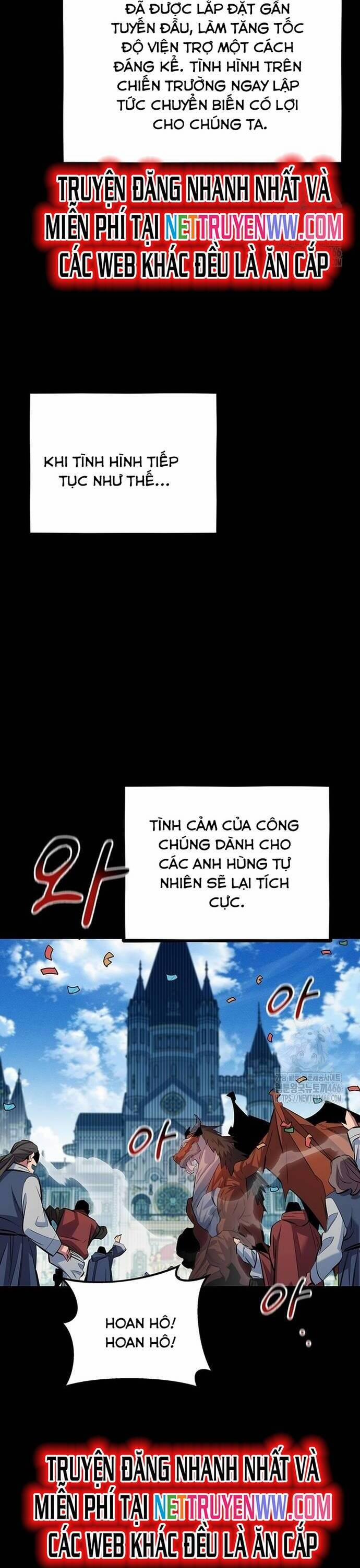Đi Săn Tự Động Bằng Phân Thân 123 trang 1