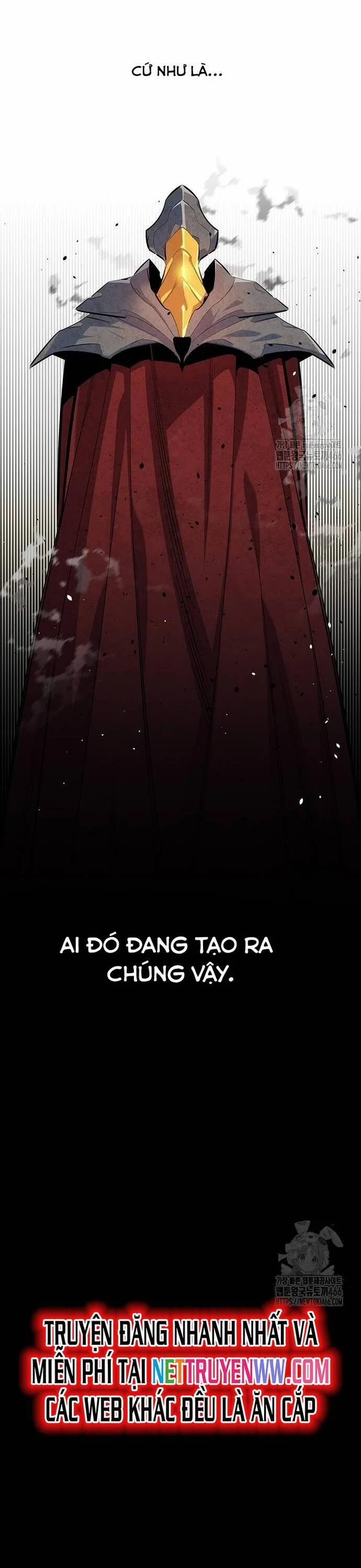 Đi Săn Tự Động Bằng Phân Thân 123 trang 11