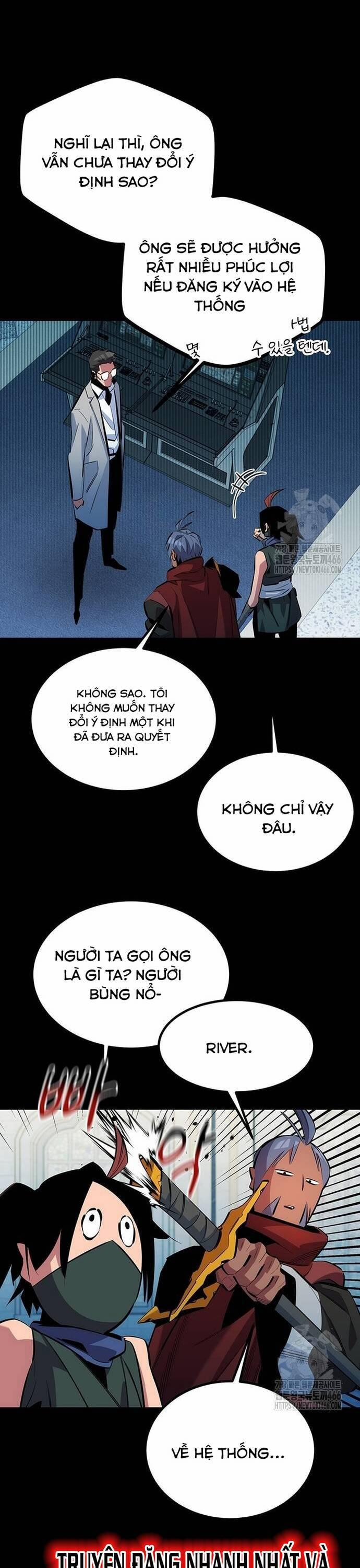 Đi Săn Tự Động Bằng Phân Thân 123 trang 12