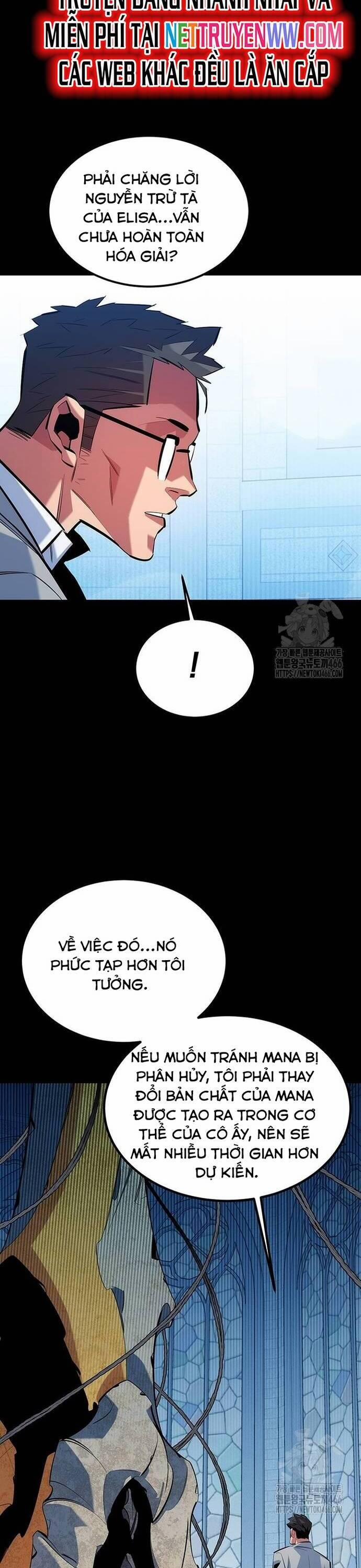 Đi Săn Tự Động Bằng Phân Thân 123 trang 13