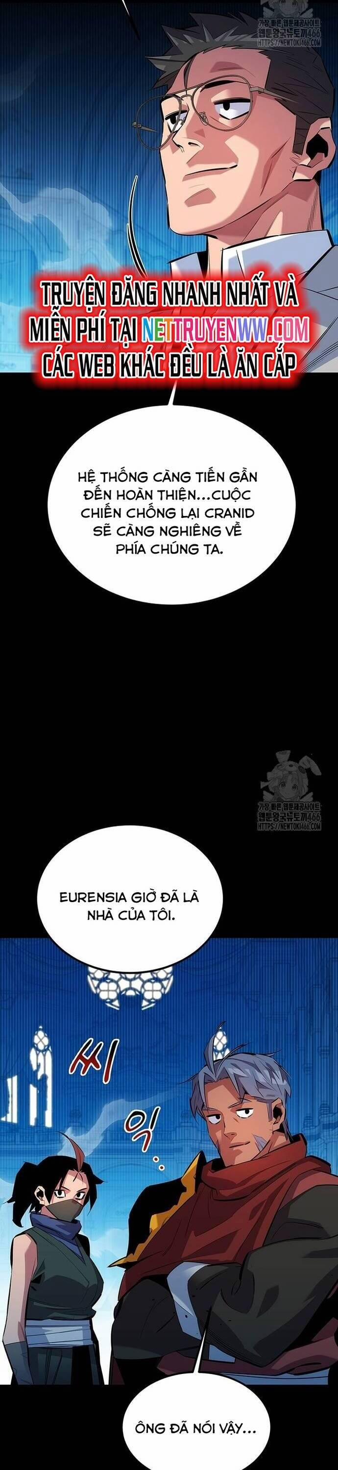 Đi Săn Tự Động Bằng Phân Thân 123 trang 15