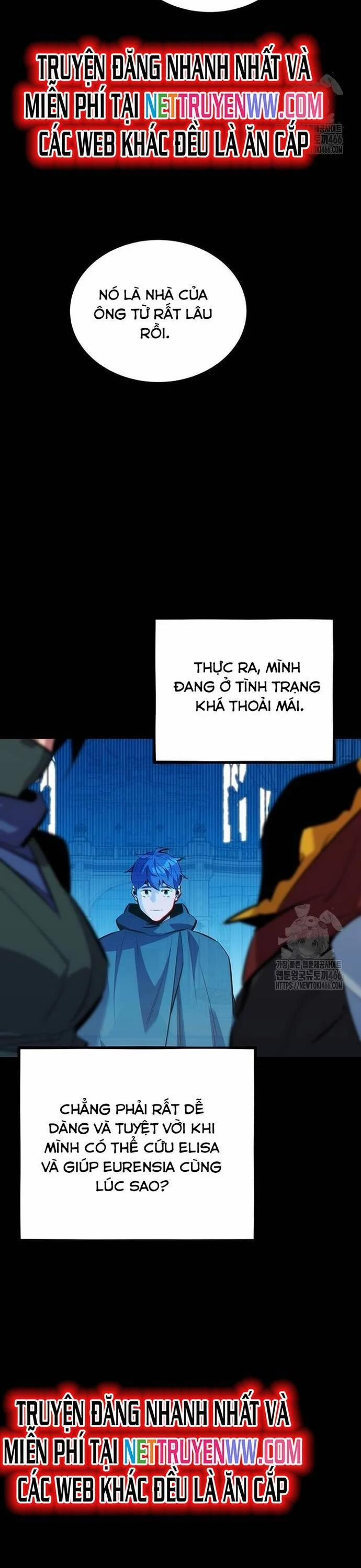 Đi Săn Tự Động Bằng Phân Thân 123 trang 16