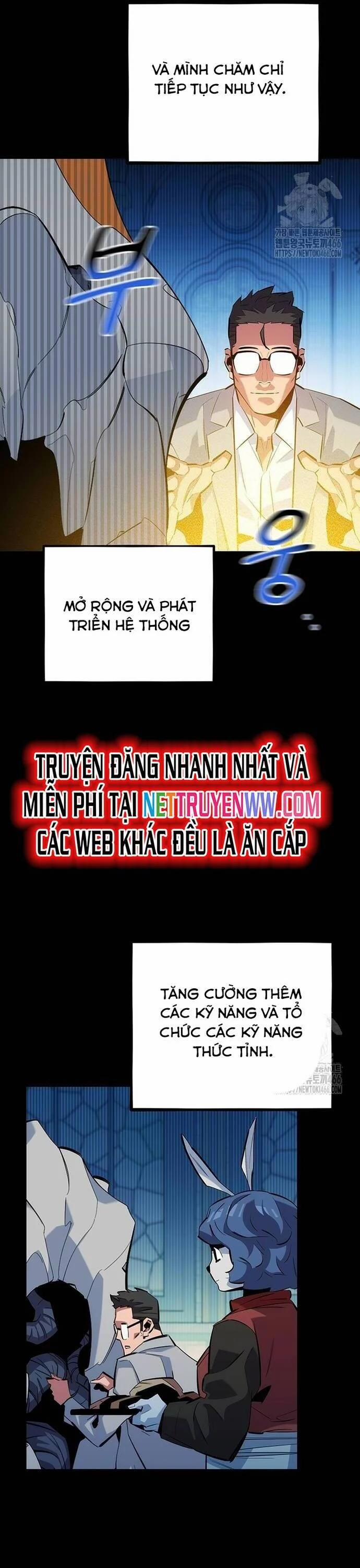 Đi Săn Tự Động Bằng Phân Thân 123 trang 17