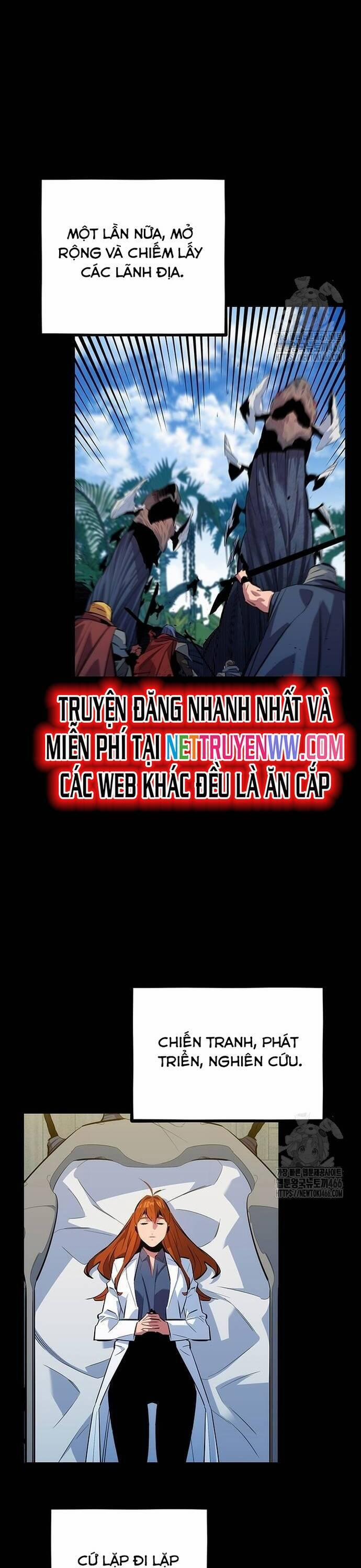 Đi Săn Tự Động Bằng Phân Thân 123 trang 18