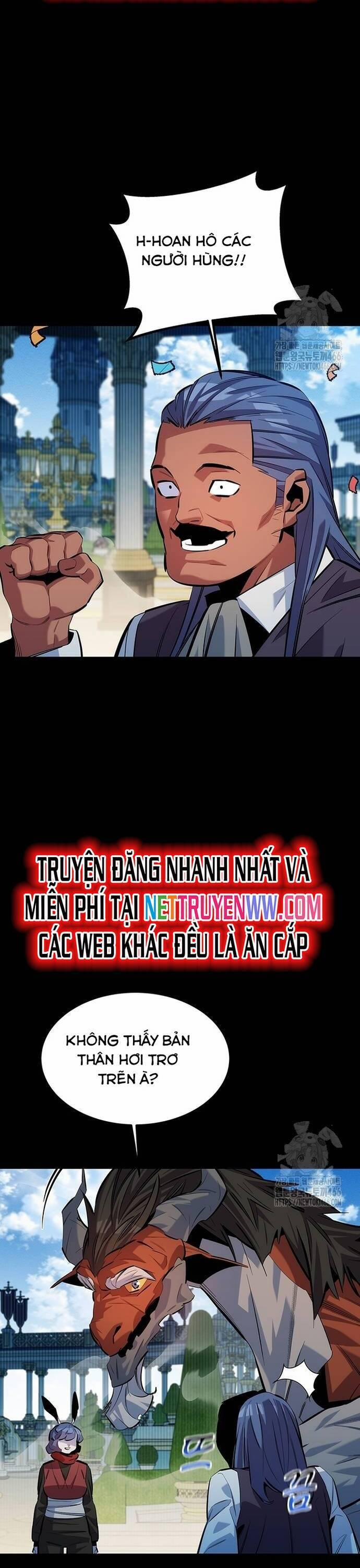 Đi Săn Tự Động Bằng Phân Thân 123 trang 2