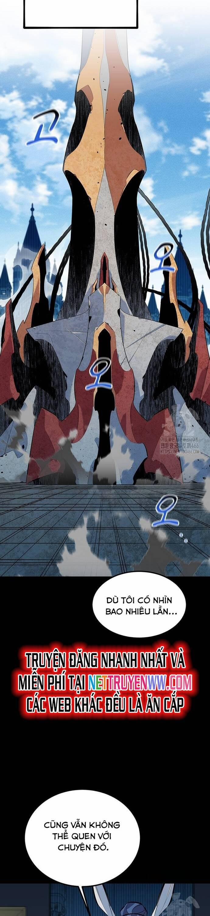 Đi Săn Tự Động Bằng Phân Thân 123 trang 22