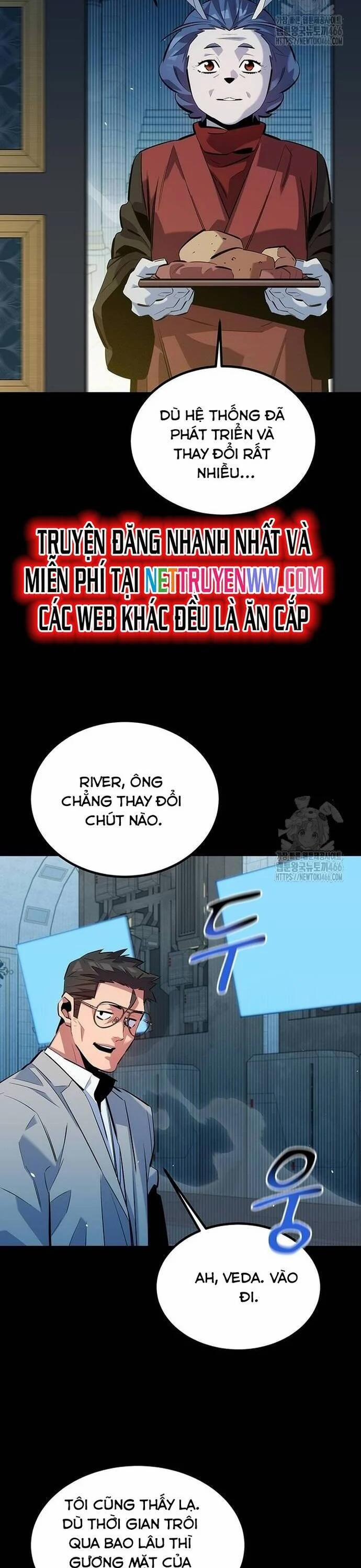Đi Săn Tự Động Bằng Phân Thân 123 trang 23